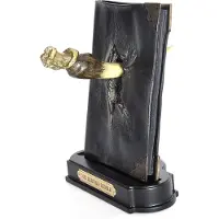 Noble Collection HP - Basilisk Fang and Tom Riddle Diary