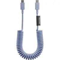 Native Union POP Cable 60W 1.2m - Azur