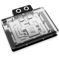 Alphacool Core GeForce RTX 5080 Gaming + Suprim with backplate, GPU-blokki