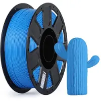 Creality PLA Filament Blue, 3D cartridge