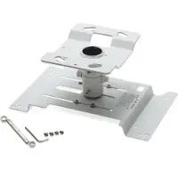 Epson Kattokiinnitin - ELPMB22 - valkoinen, Katto, Valkoinen, EB-G5100, 5150NL, 5200WNL, 5300NL, 5350NL, 217 mm, 380 mm, 270 mm