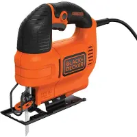 Black & Decker Black&Decker KS701E electric jigsaw