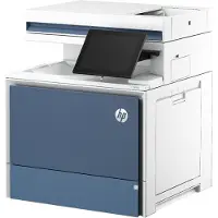 HP Color LaserJet Enterprise MFP 5800dn B2B-tulostin, 43 s./min