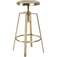 Fonq Goose bar stool