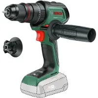 Bosch Iskuporakone AdvancedImpact 18V-80, ilman akkuja ja laturia, QS