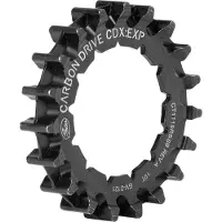 Gates Carbon Drive Cdx Expedition Rohloff Takaratas