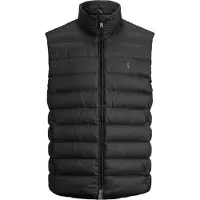 Ralph Lauren Puffer-toppaliivi