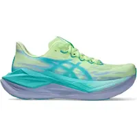 Asics Superblast 3 Green Blue AW26 Unisex Shoes, Size 43,5 - EUR