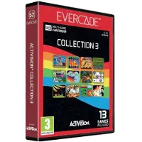 Activision Collection 3 - Evercade - Kokoelma