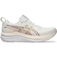 Asics Gel-Kayano 33 White Pink AW26 Women's Shoes, Size 40,5 - EUR