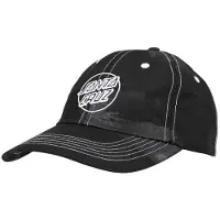 Santa Cruz Crash Lippis