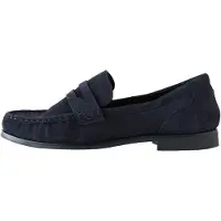 Next Mokkasiina 'Forever Comfort' laivastonsininen