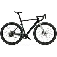 Wilier Rave Sl Grx Gravelpyörä
