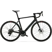 Wilier Filante Hybrid X20 105 Di2 Sähköinen Maantiepyörä