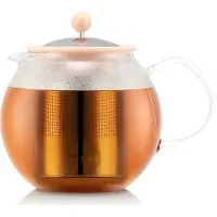 Bodum Teepuristin ASSAM 1.0 L