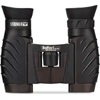 Steiner Safari Ultrasharp 8x22 binoculars