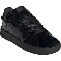 Adidas Grand Court 3.0 Girls El C - Black - 30