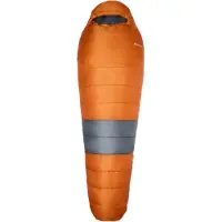 Marmot Trestles Elite Eco 0 Short Tangelo/steel Onyx Kuitumakuupussit LZ