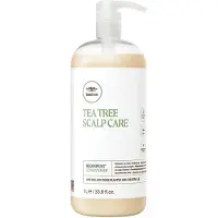 Paul Mitchell Hoitoaine Tea Tree Scalp Care Regeniplex ohuemmille hiuksille 1000ml