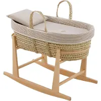 cambrass Derby 39x80x61 Cm Vauva Mooses