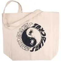 Santa Cruz Scream Ying Yang Natural Kangaskassi
