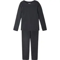 Reima Thermal Base Layer Set, Lani - Grey - 80