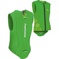 Komperdell Air Vest Junior Suojaliivi