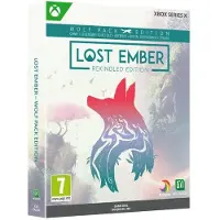 Lost Ember (Wolf Pack Edition) (Series X)