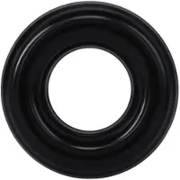 Doc Johnson Ribbed Donut Penis Ring