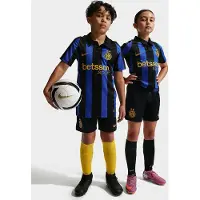 Nike Inter Kotishortsit 2026/27 Lapset - , koko M: 137-147 cm
