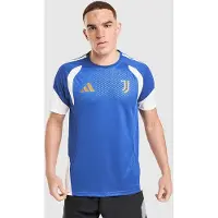Adidas Juventus 26/27 Tiro26 Competition Koulutus Lyhythihainen T-paita