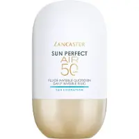 Lancaster Sun Perfect Air Daily Invisible Fluid 24H Hydration SPF50, 40ml