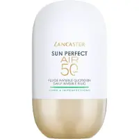 Lancaster Sun Perfect Air Daily Invisible Fluid Pore & Imperfections SPF50, 40ml