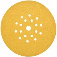 AWTOOLS Hiomapaperi AW57501; 225 mm; P40; 25 kpl.