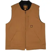 Santa Cruz Classic Label Liivi