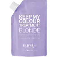 Eleven Australia Keep My Color Treatment Blonde 200 ml