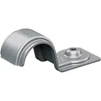 Bosch Kiinnitin 1600A03C27; 10 mm; 200 kpl.