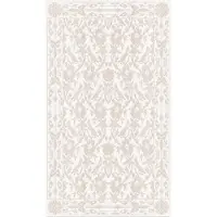 Ekelund - Anno 1859 Pöytäliina 150x250 cm Beige