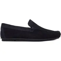 Gant Wilmon Low Lace Shoe - Navy - 46