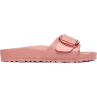 Birkenstock Pistokkaat 'Madrid' roosa