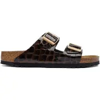 Birkenstock Sandaalit ruskea