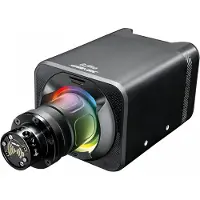Simagic Alpha EVO Direct Drive Wheelbase, 9nm, musta