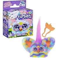 Hasbro Furblets Swee-dee Nalle