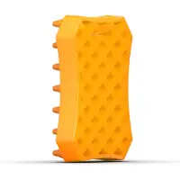 Wahl Sheddy -kumiharja - orange, ca. L 23 x B 10 x H 4 cm
