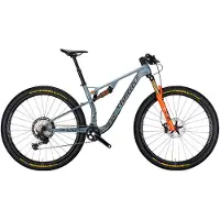 Wilier Urta Max Slr 29´´ Xtr Mountainbike