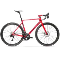 Wilier Verticale Slr Ultegra Di2 Maantiepyörä