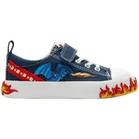 Bull Boys Dragon Cloth Lenkkarit