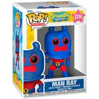 Funko POP! Man Ray Kuvio