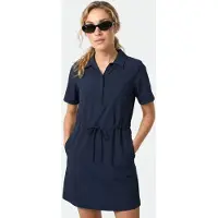 Halti Women's Chipper II Stretch Dress naisten mekko