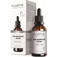 PLANTHÉ ANTI-AGE collagen serum seerumi kypsälle iholle 30 ml